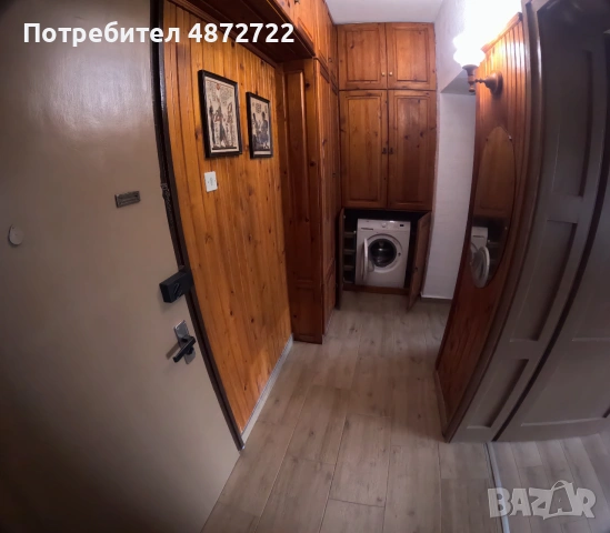 Двустаен апартамент под наем от собственик, снимка 4 - Апартаменти - 55122406
