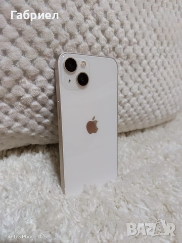iPhone 13 и Apple Watch SE 44mm комплект с два калъфа, външна батерия, оригинални зарядни, снимка 4 - Apple iPhone - 55255146