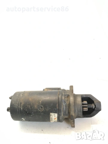 Стартерен мотор за Mercedes 709 609 4.0 (1986-1996) 0986013490