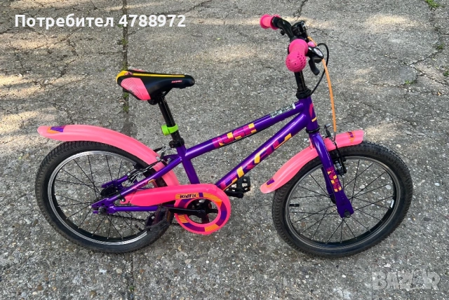 Drag Push 18 цола