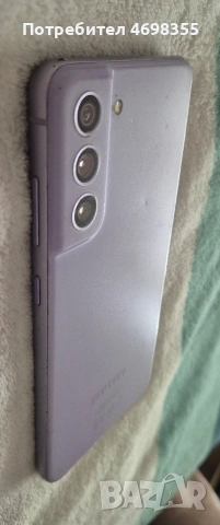 Samsung S21 FE, снимка 6 - Samsung - 54923347