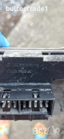 Бутони / Копчета за MERCEDES E320 E300 E420 , снимка 3 - Части - 55358958