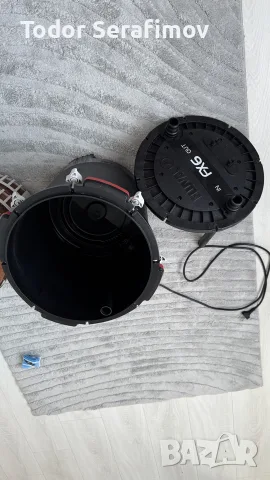 Fluval FX6 канистьр вьншен филтьр
за аквариум