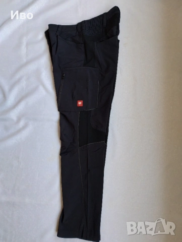 Engelbert Strauss  дамски карго панталон Esvision Stretch, размер 38 EU, снимка 3 - Панталони - 54044623