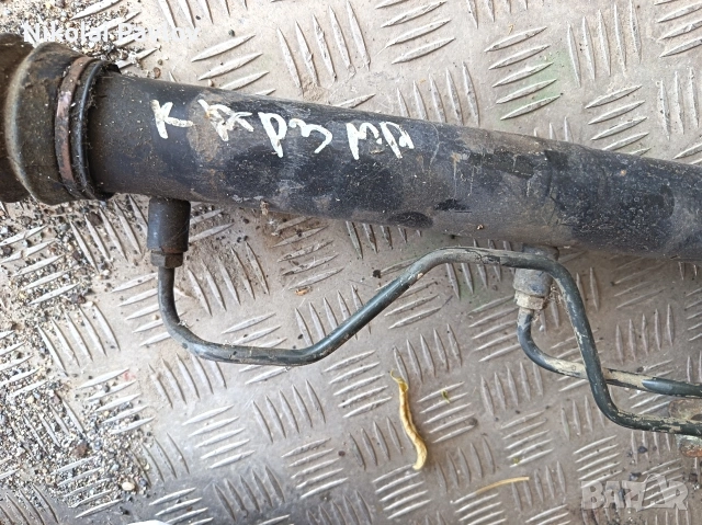 Хидравлична рейка за Митцибуши каризма , снимка 6 - Части - 55100437