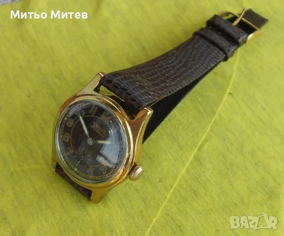 Orefa стара бангия, снимка 6 - Мъжки - 55594099