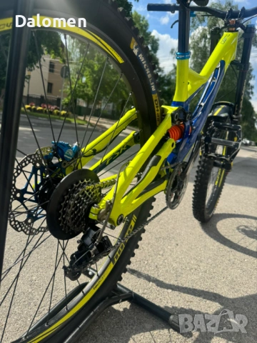 Specialized Demo 8, снимка 7 - Велосипеди - 54920301