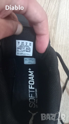 Маратонки Puma ST Runner v3 NL чисто нови, снимка 6 - Маратонки - 55055026