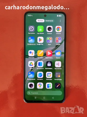 OPPO Reno12 F 256GB 8GB RAM Dual, снимка 5 - Други - 55657254