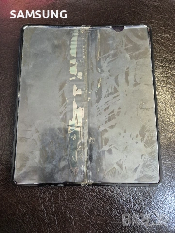 Samsung - Z Fold 4, снимка 4 - Samsung - 54398827
