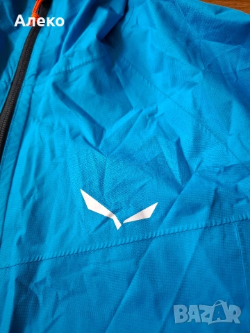 Salewa мъжко яке M- L размер. , снимка 7 - Якета - 54399605