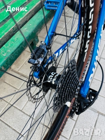 Велосипед Mondraker Dune XR - Fox Kashima/SRAM - X0, снимка 9 - Велосипеди - 54234971