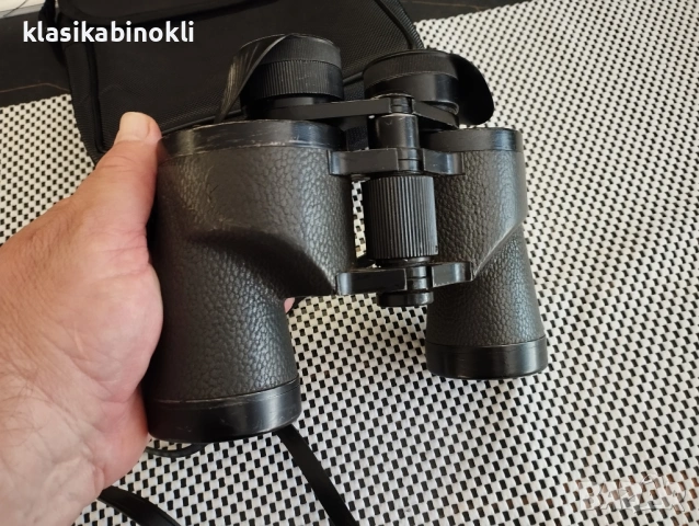 Птичарски и ЛовенЯпонски Бинокъл- Swift Audubon MkII 8.5x44 (J-B56), снимка 6 - Екипировка - 54695927