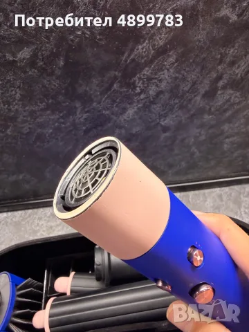 Dyson Airwrap Complete, снимка 5 - Друга електроника - 55436161