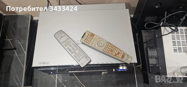 Harman kardon , снимка 2 - Ресийвъри, усилватели, смесителни пултове - 55005667
