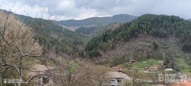 Продавам къща в Родопите  с.Тарън.🏠 , снимка 14 - Къщи - 54366064