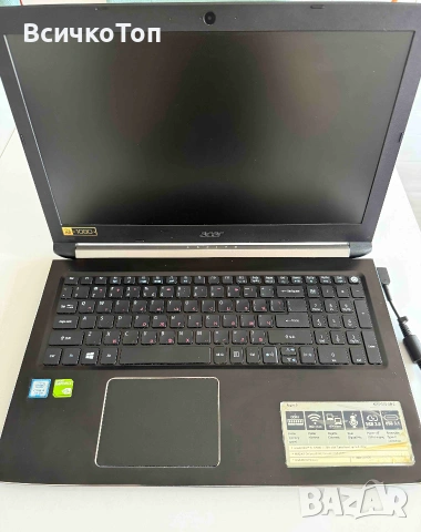 Лаптоп Acer топ цена