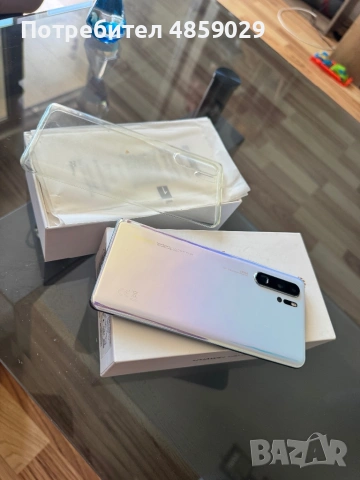 Huawei p 30 Pro 128 6 ram , снимка 3 - Huawei - 54934550
