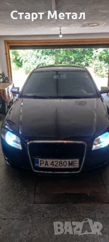 Audi A4 Tdi DsG , снимка 3 - Автомобили и джипове - 54900435