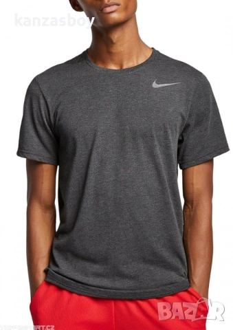 Nike Dry-Fit - страхотна мъжка тениска M 