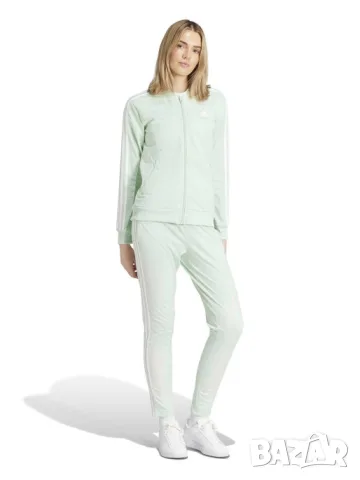 ADIDAS Спортен екип Essentials 3-Stripes Tracksuit
