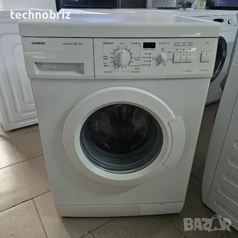 Немска пералня Siemens 6кг
