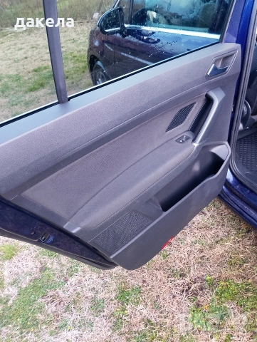 Продавам VW, снимка 13 - Автомобили и джипове - 53968694