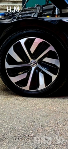Arteon dganti 
