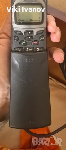 Нокия 8110