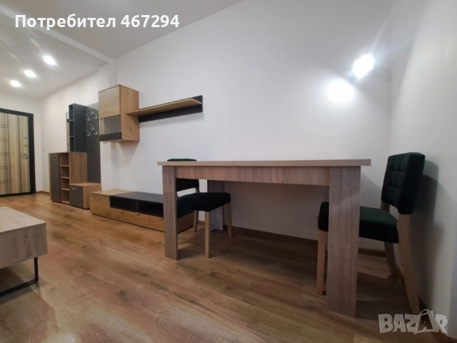 Продава апартамент,офис и паркомясто, снимка 5 - Апартаменти - 55086903