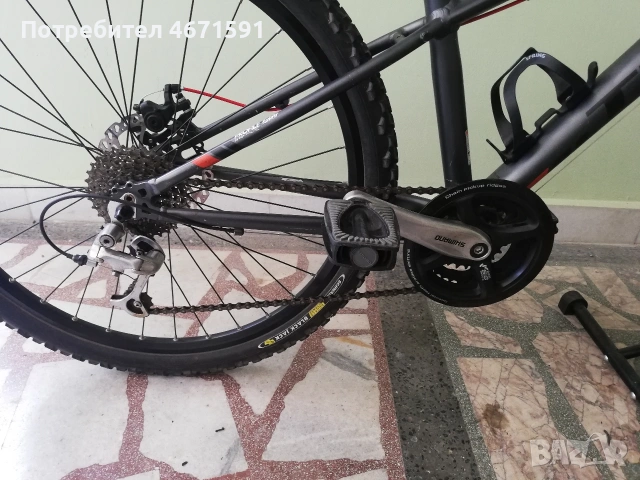 Trek Dual Sport, снимка 5 - Велосипеди - 54924732
