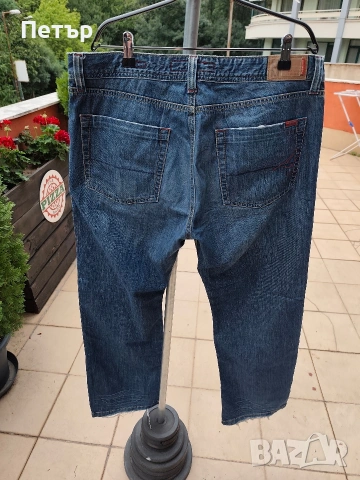 мъжки дънки Colins, снимка 2 - Дънки - 54281177