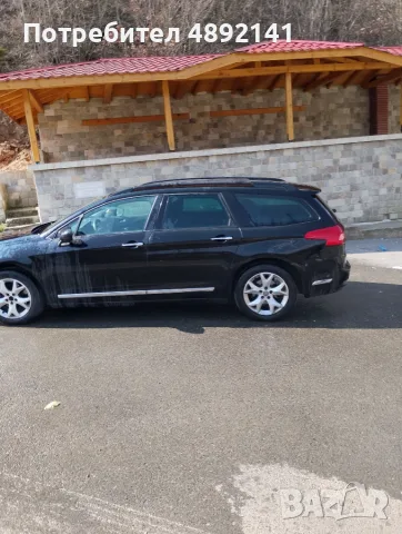 Продавам Ситроен, снимка 3 - Автомобили и джипове - 55353946
