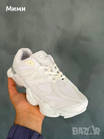 New balance 9060, снимка 6 - Маратонки - 55034407