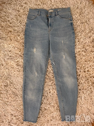 LC Waikiki дамски дънки, снимка 2 - Дънки - 55002326