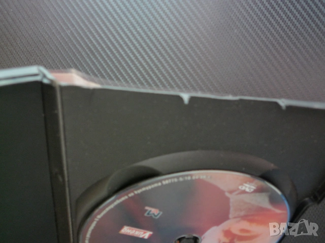 Сталин DVD филм СССР вожд комунистическа Русия сталинизъм Втората световна война диктатор съветски, снимка 3 - DVD филми - 54445167