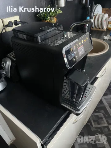 Кафемашина Philips EP5400, снимка 4 - Кафемашини - 55553201