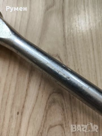 Тресчотка Stahlwille 512 1/2″ с удължена рамо, снимка 7 - Ъглошлайфи - 54903796