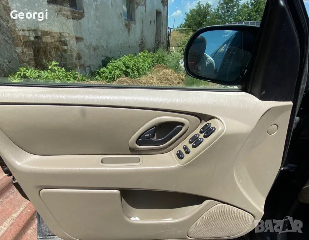 Продава се само на части всичко е налично, снимка 13 - Автомобили и джипове - 55413208
