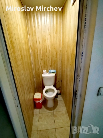 Продавам тристаен апартамент , снимка 10 - Апартаменти - 55240915