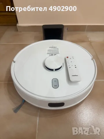 робот Redkey E6