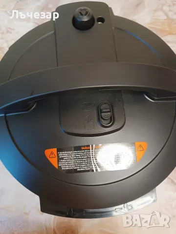 Мултикукър Instant Pot XL, снимка 3 - Мултикукъри - 55686712
