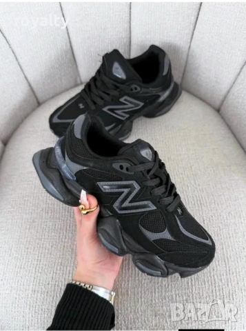 New Balance 9060 Нови Дамски Маратонки Ню Баланс 35-41 Номер 