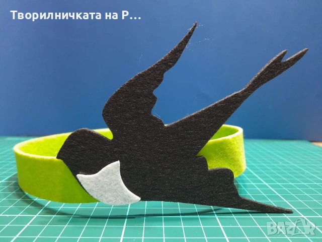 Коронки животни, снимка 17 - Шноли, диадеми, ленти - 54762845