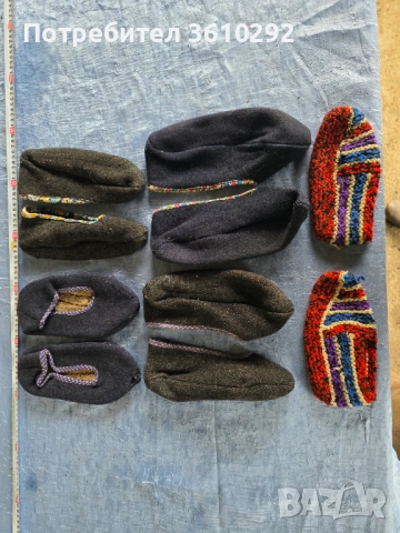 Народни носии., снимка 11 - Антикварни и старинни предмети - 54082482