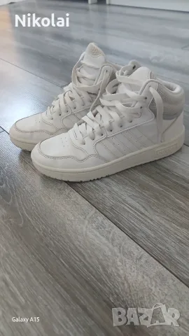 Детски маратонки Adidas 