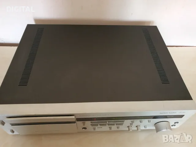 HARMAN/KARDON CD-191, снимка 3 - Декове - 55352199