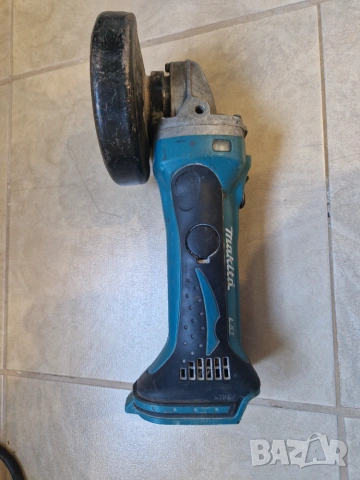 Флекс Makita 18v