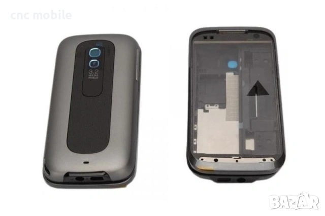 Панел HTC Desire Z - HTC Smart - HTC Tatoo - HTC Touch Pro - HTC Magic, снимка 14 - Резервни части за телефони - 54730391