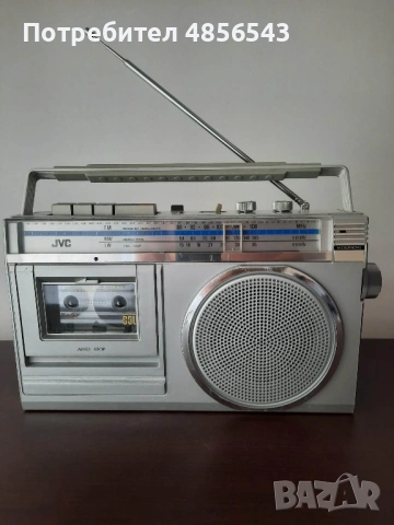 JVC Model : RC - 250L
